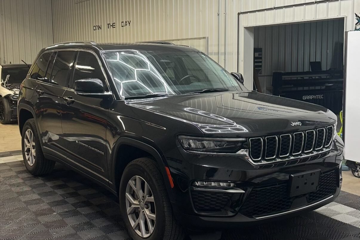 tinted glass, UV and heat performance, Michigan